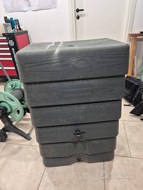 serbatoio acqua d arredo