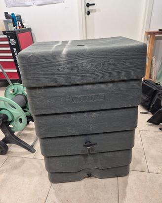 serbatoio acqua d arredo