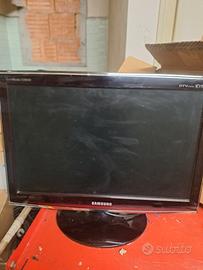 monitor tv
