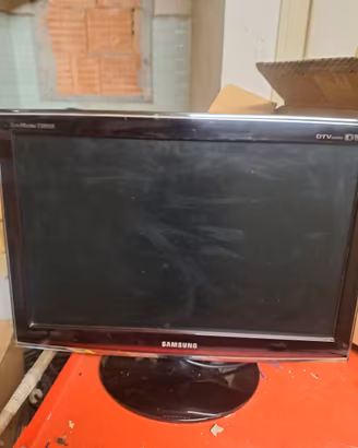 monitor tv