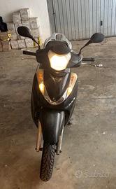 Honda SH300
