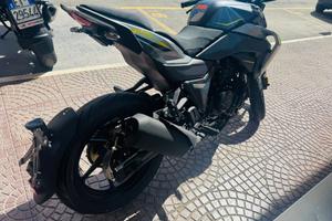 MORBIDELLI F 125 E5+