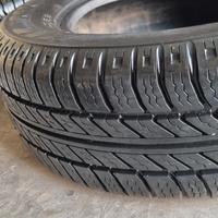 gomme michelin 195/65 R14 come nuove 