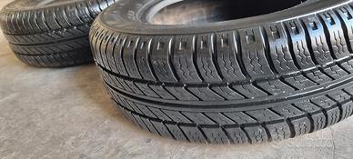 gomme michelin 195/65 R14 come nuove 