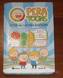 Pera Toons 2 libri