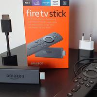 Firestick Amazon