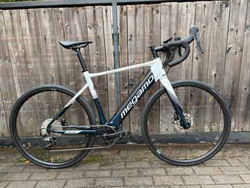Bici MEGAMO DRIVE