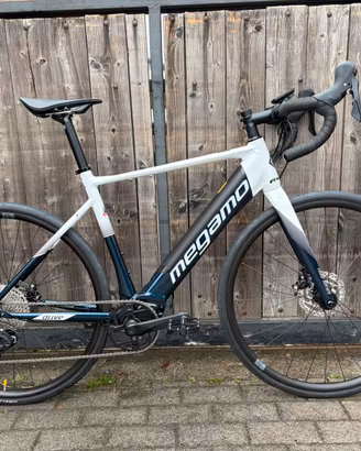Bici MEGAMO DRIVE