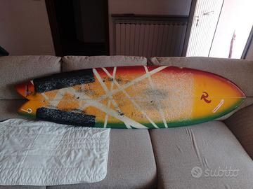 Tavola Surf Fish 5'9