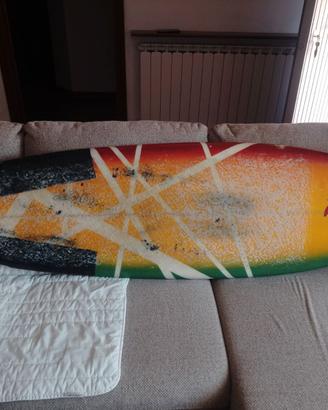 Tavola Surf Fish 5'9