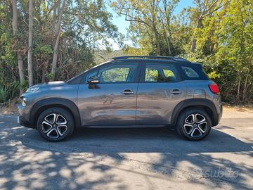 CITROEN C3 AIRCROSS PURE TECH 110CV