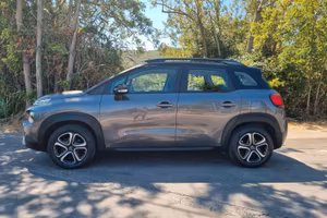 CITROEN C3 AIRCROSS PURE TECH 110CV