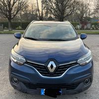 Renault Kadjar 1.5 Dci 115 cv