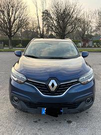 Renault Kadjar 1.5 Dci 115 cv