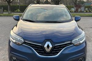 Renault Kadjar 1.5 Dci 115 cv