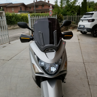 Kymco Xciting