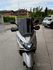Kymco Xciting