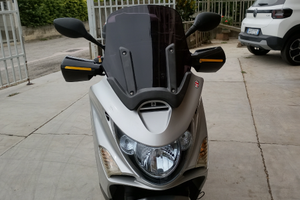 Kymco Xciting