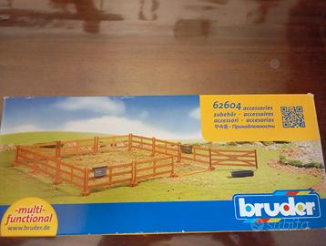 Gioco recinto per animali