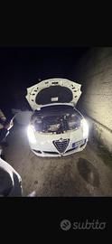 alfa romeo giulietta 1600 105 2012
