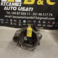 CAMBIO VOLKSWAGEN T-ROC