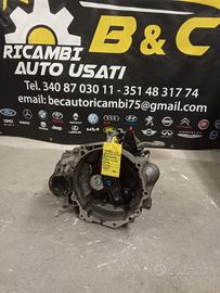 CAMBIO VOLKSWAGEN T-ROC