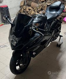 Suzuki k6 1000