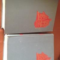 Enciclopedia pratica della casa 1959 Errante Palaz