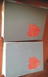 Enciclopedia pratica della casa 1959 Errante Palaz