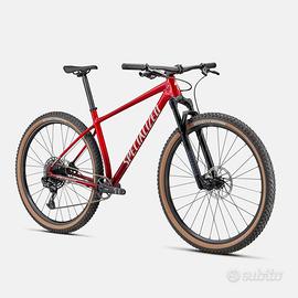 Specialized Chisel 2023 Sram NX