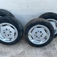 Ruote Ford Fiesta XR2