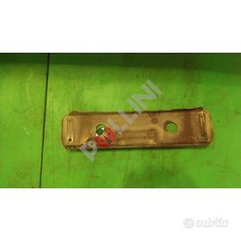 Telaio ausiliario ant. smart smart fortwo 2002-07