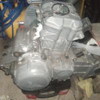 Moto Morini Corsaro 1200