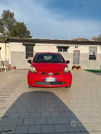 Toyota Aygo 1.0 12V VVT-i 3 porte Sol