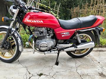 moto da strada