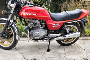 moto da strada