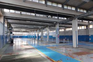 CAPANNONE A CARONNO PERTUSELLA