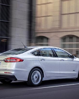 Ricambi usati ford fusion 2019 #e