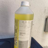 Liquido lavavetri  invernale Citroen Peugeot Ren