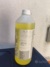 Liquido lavavetri  invernale Citroen Peugeot Ren