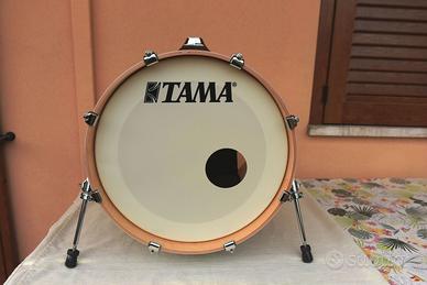 SET TAMA SUPERSTAR CLASSIC MAPLE