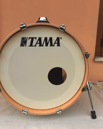 SET TAMA SUPERSTAR CLASSIC MAPLE