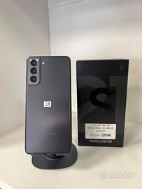 Samsung S21 | 128GB | Garanzia 1 anno
