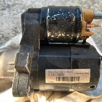 Motorino D'avviamento Valeo Peugeot 107- Aygo-C1