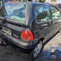 RENAULT TWINGO 1.2 58CV 93-07 Ricambi-