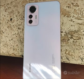 Xiaomi 12 lite