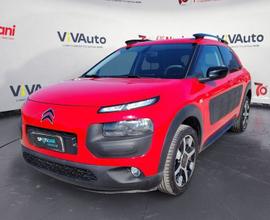 Citroën C4 Cactus 1.2 PureTech 82 Shine
