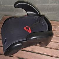 Rialzo bimbi Chicco per  auto