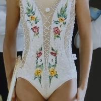 Body ginnastica ritmica