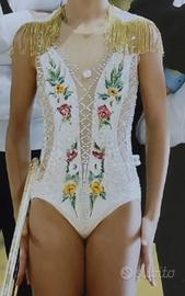 Body ginnastica ritmica